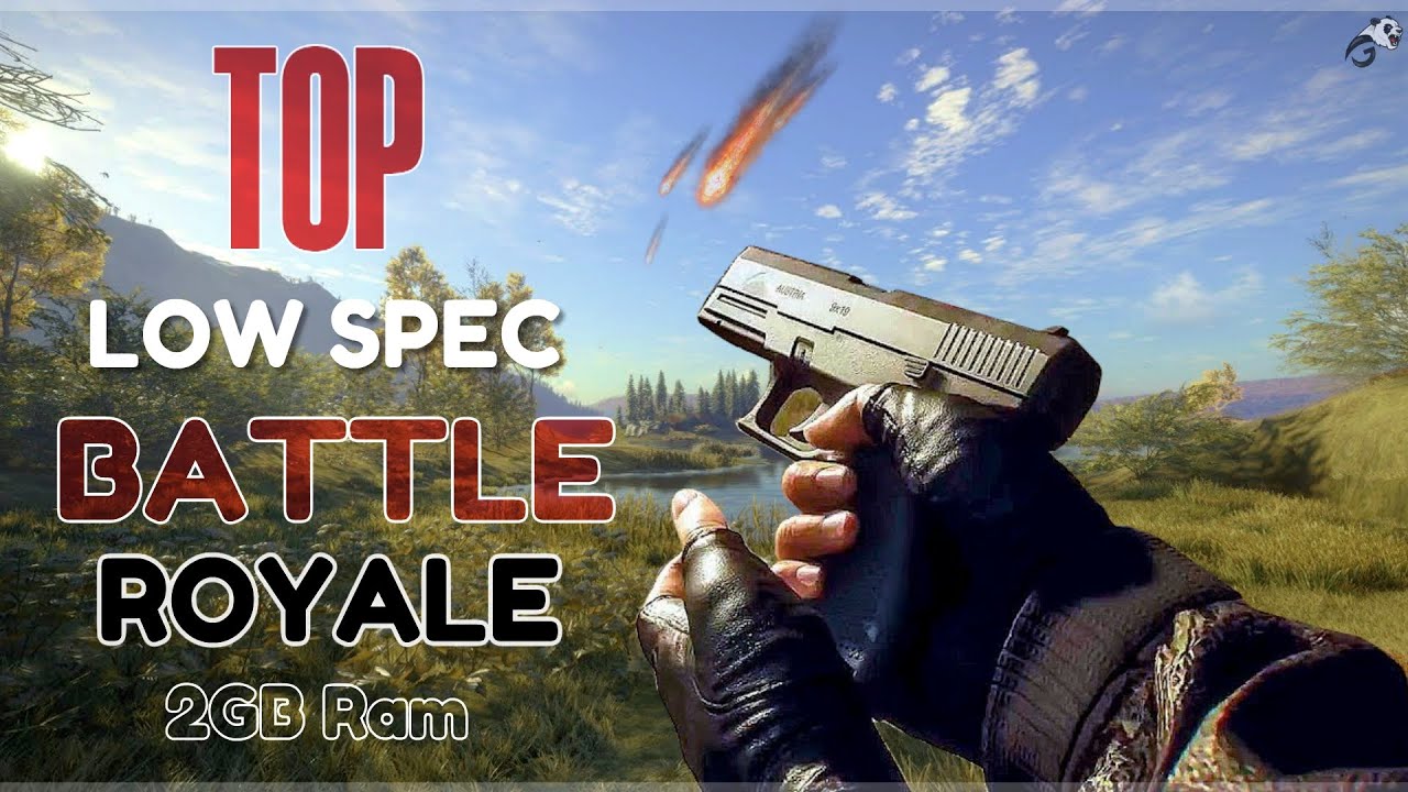 best free battle royale games pc
